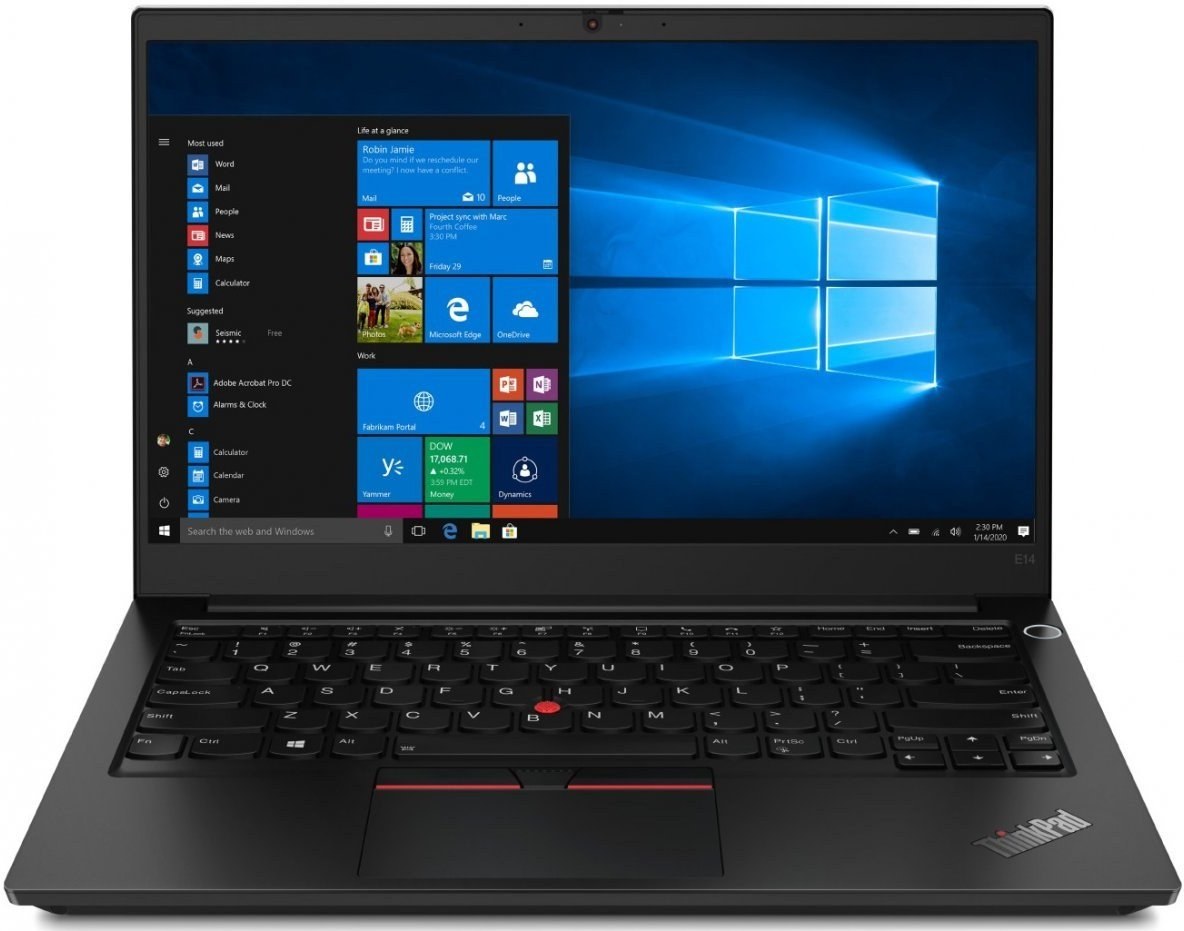 Lenovo ThinkPad E14 Gen2_1